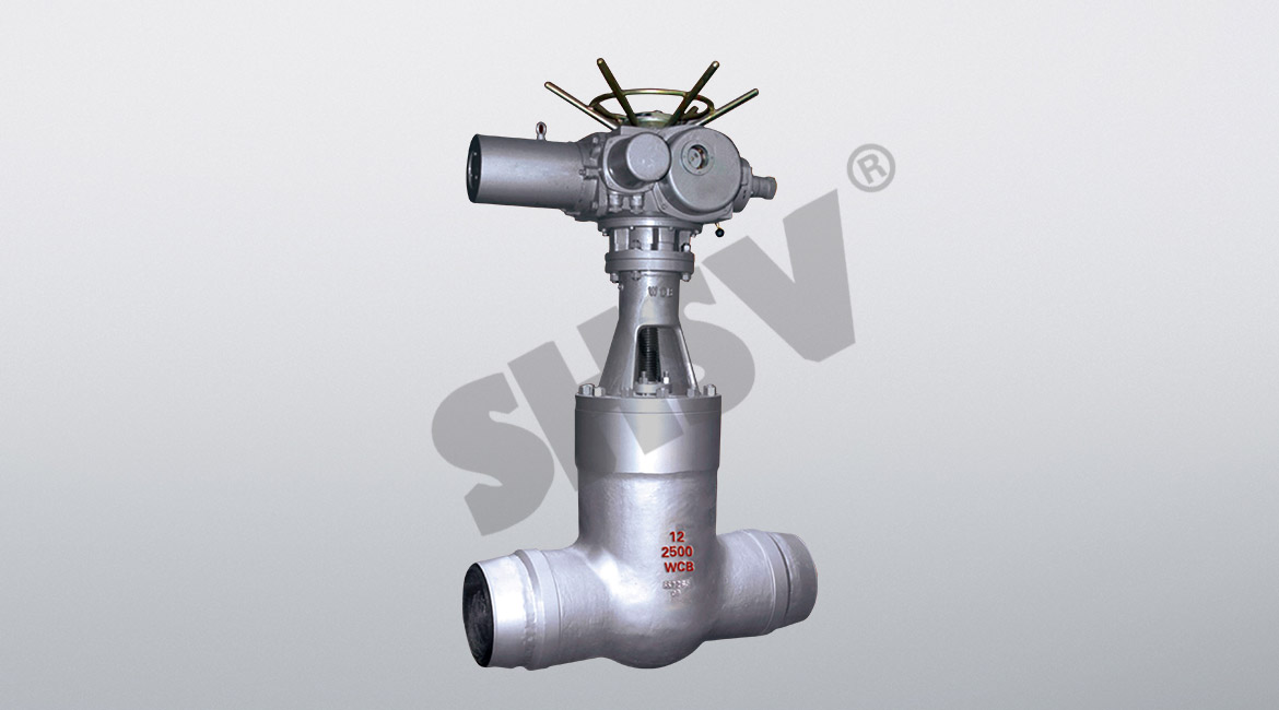 American standard high pressure valve