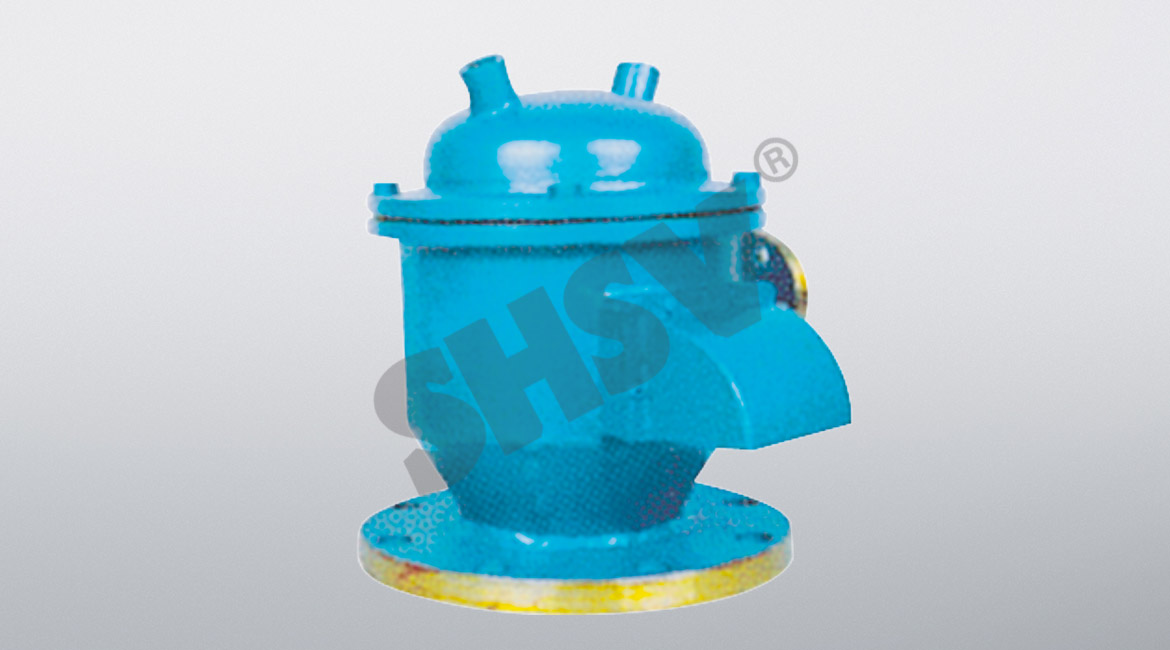 Jacket insulation breathing valve