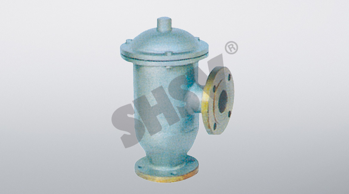 Explosion-proof pipe breathing valve