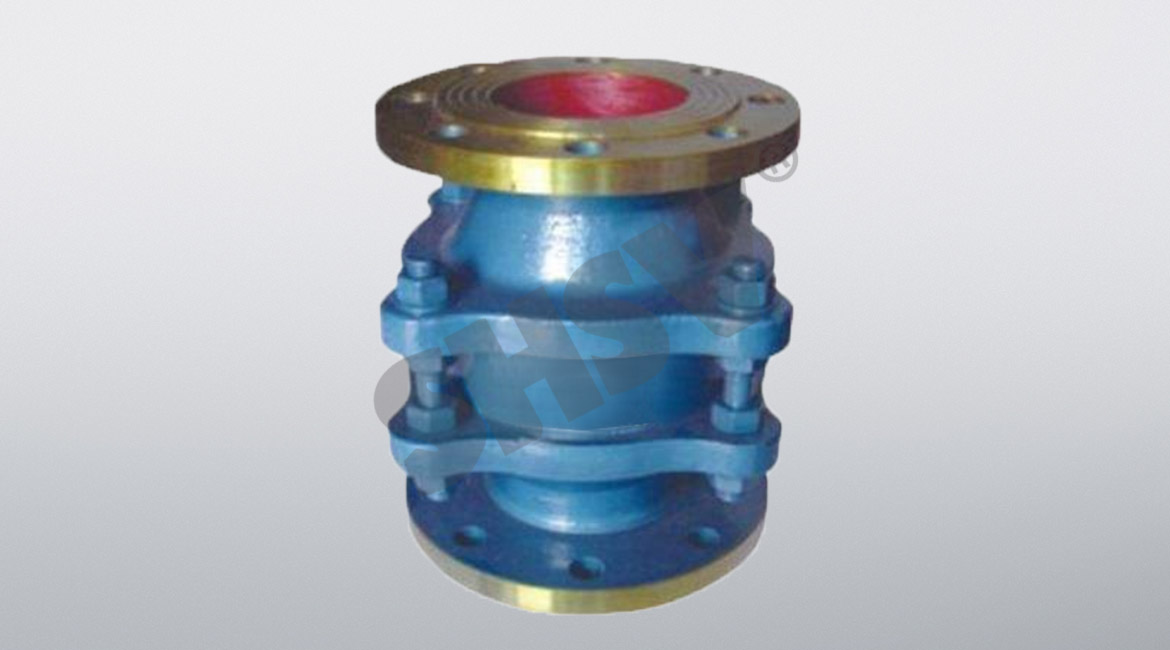 Corrugated flame arrester