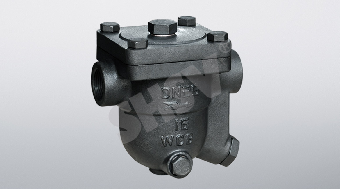 Thermostatic Free Float Steam Traps