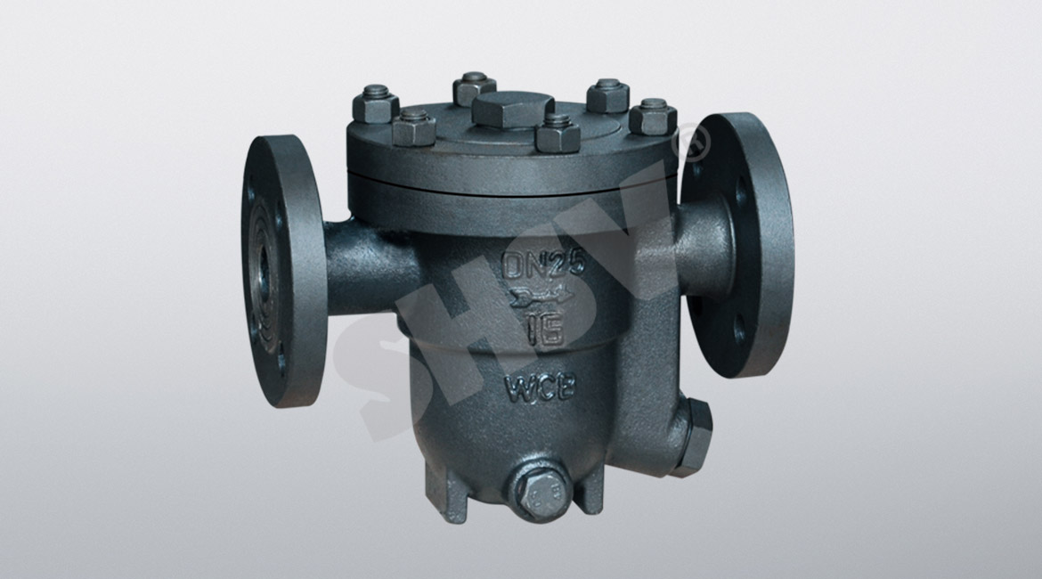 Thermostatic Free Float Steam Traps