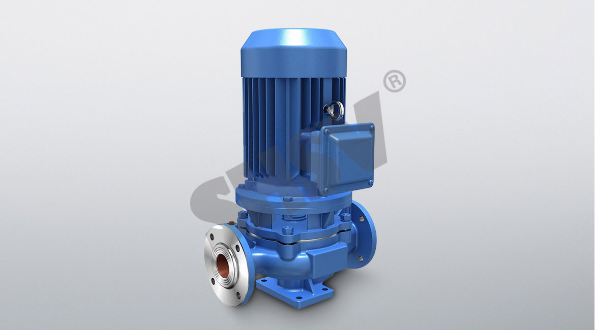 YG Pipeline Oil Pump